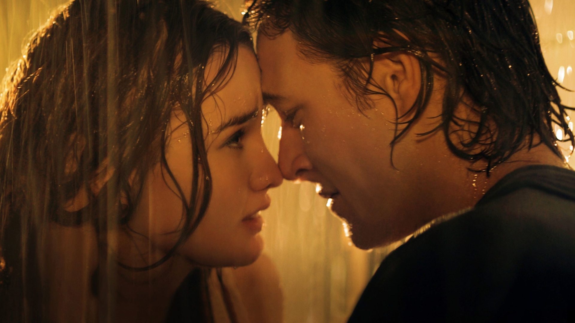 Лучшее во мне (The Best of Me)