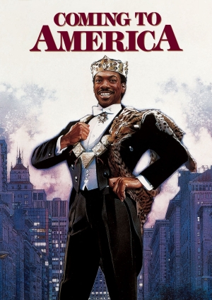 Coming to America