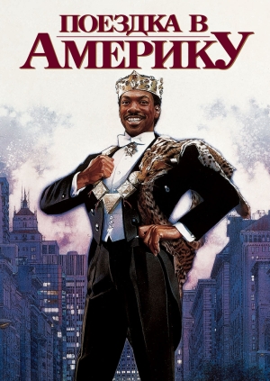 Поездка в Америку