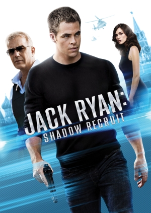 Jack Ryan: Shadow Recruit (Jack Ryan: Shadow Recruit)