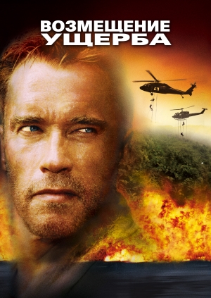 Возмещение ущерба (Collateral Damage)