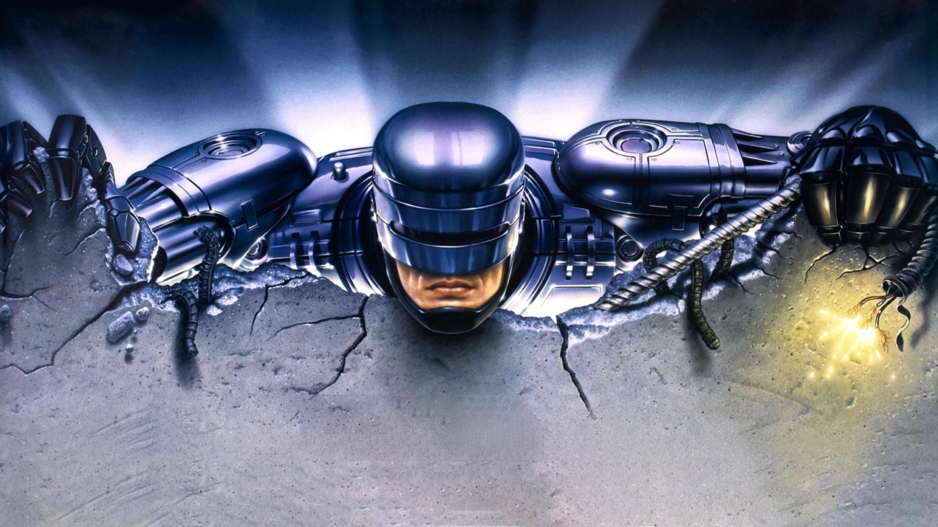 RoboCop 3 (RoboCop 3)