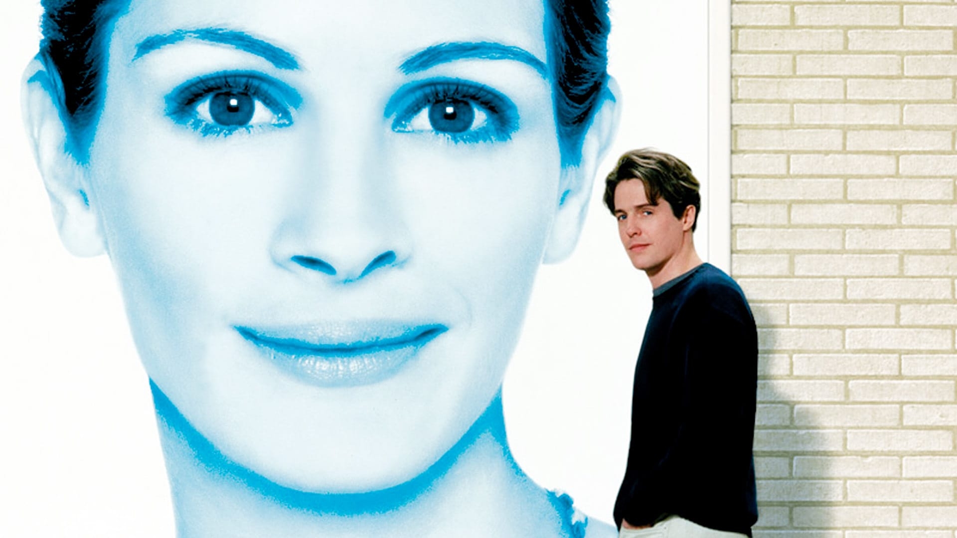 Ноттінг Хілл (Notting Hill)