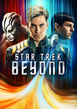 Star Trek Beyond