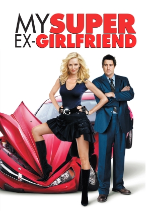 My Super Ex-Girlfriend (My Super Ex-Girlfriend)