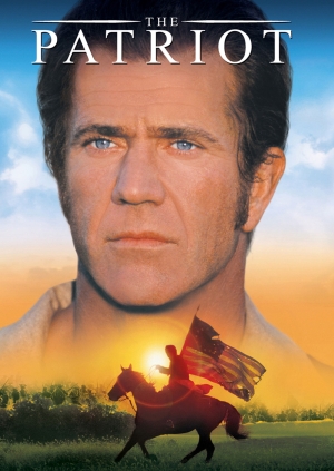 The Patriot (The Patriot)