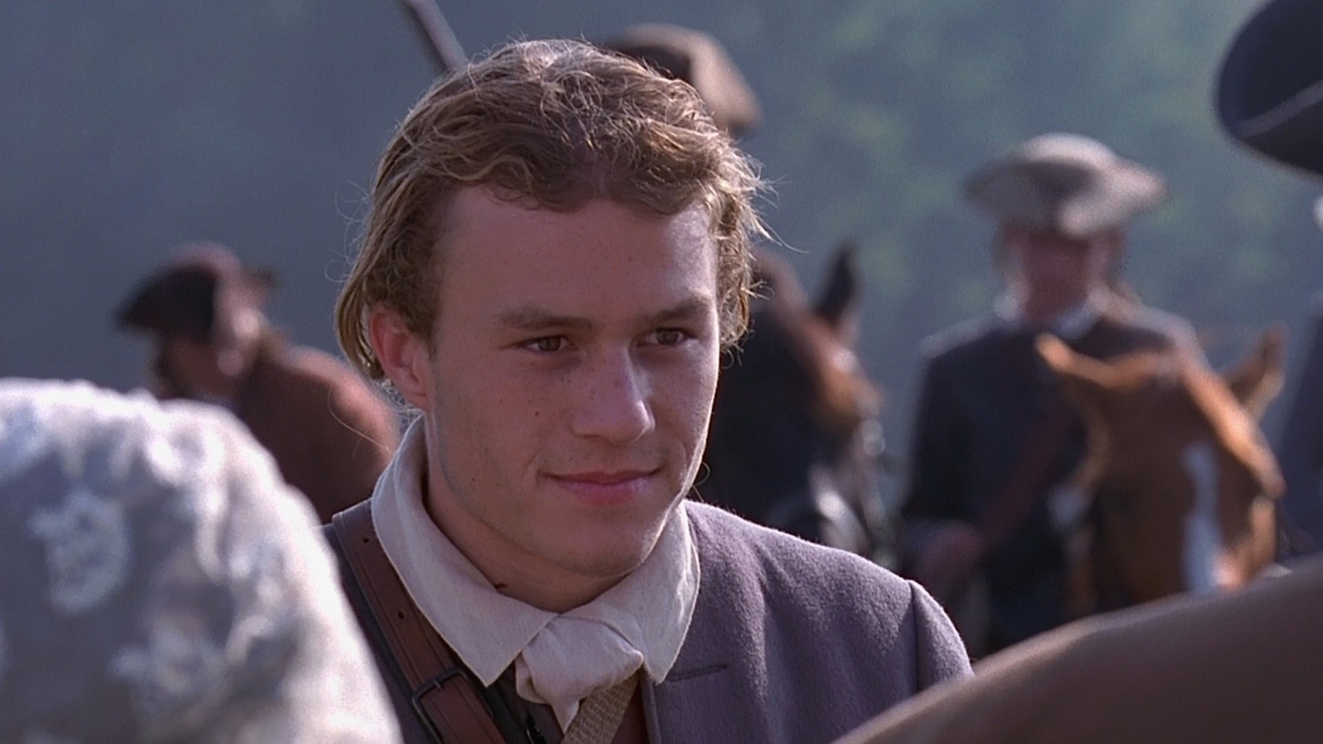 The Patriot (The Patriot)