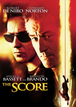 The Score (The Score)