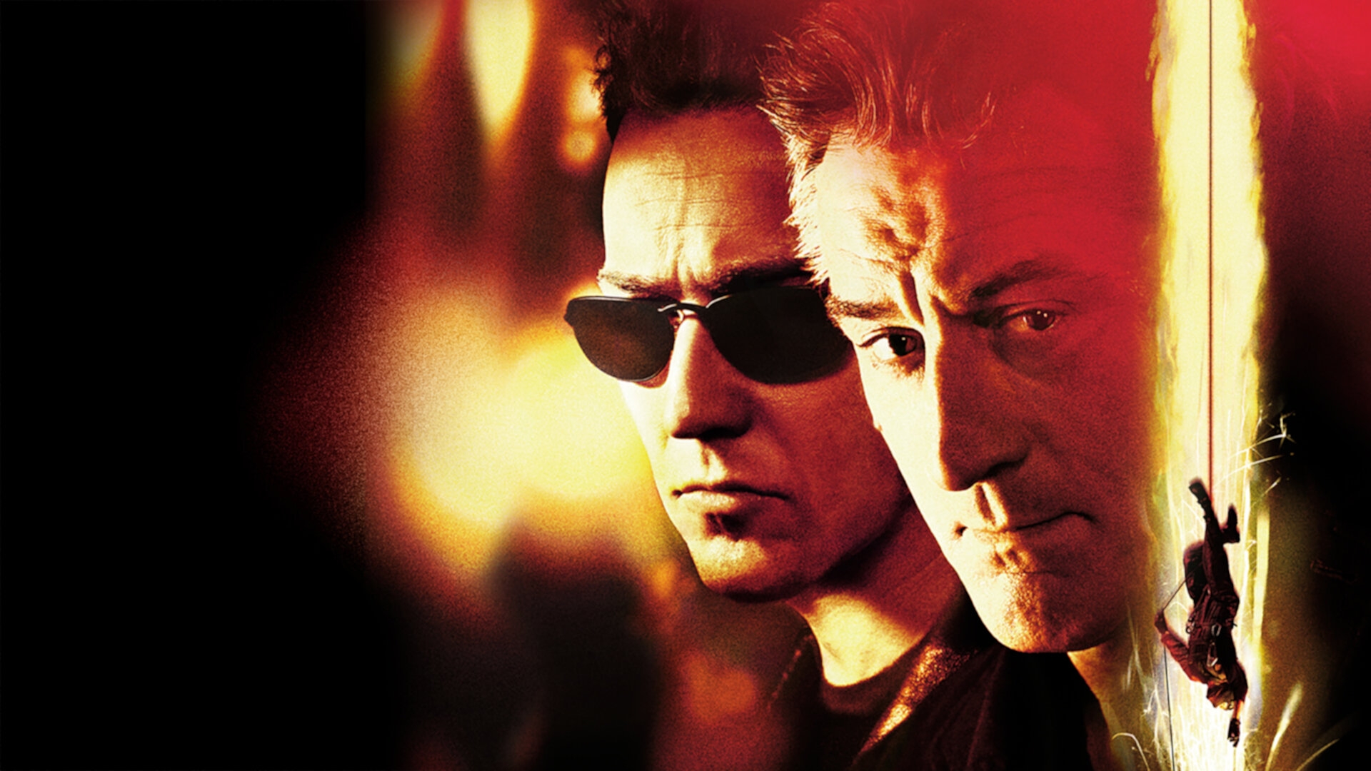 Медвежатник (The Score)