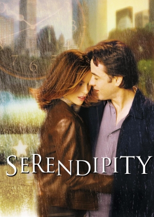 Serendipity (Serendipity)