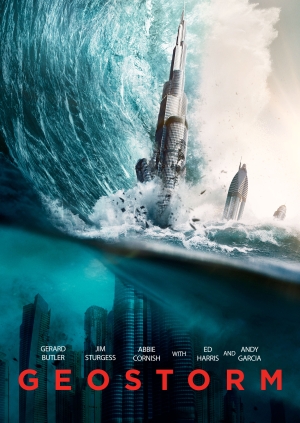 Geostorm