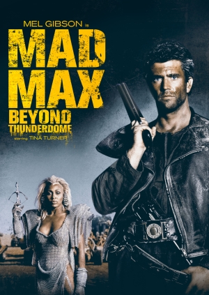 Mad Max Beyond Thunderdome