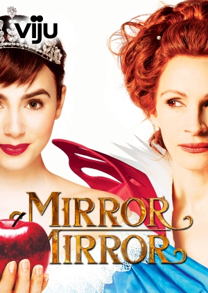 Mirror Mirror (Mirror Mirror)
