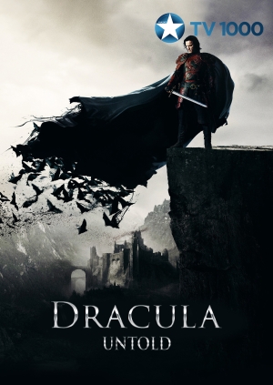 Dracula Untold (Dracula Untold)