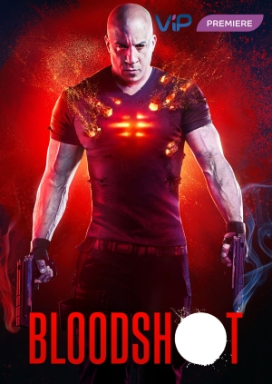 Bloodshot (Bloodshot)