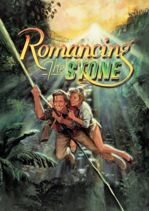 Romancing the Stone (Romancing the Stone)