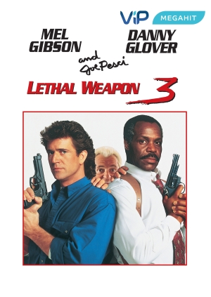 Lethal Weapon 3 (Lethal Weapon 3)