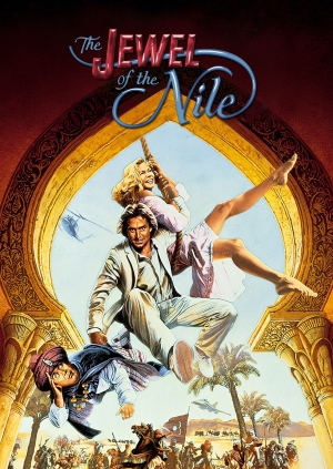 The Jewel of the Nile (The Jewel of the Nile)