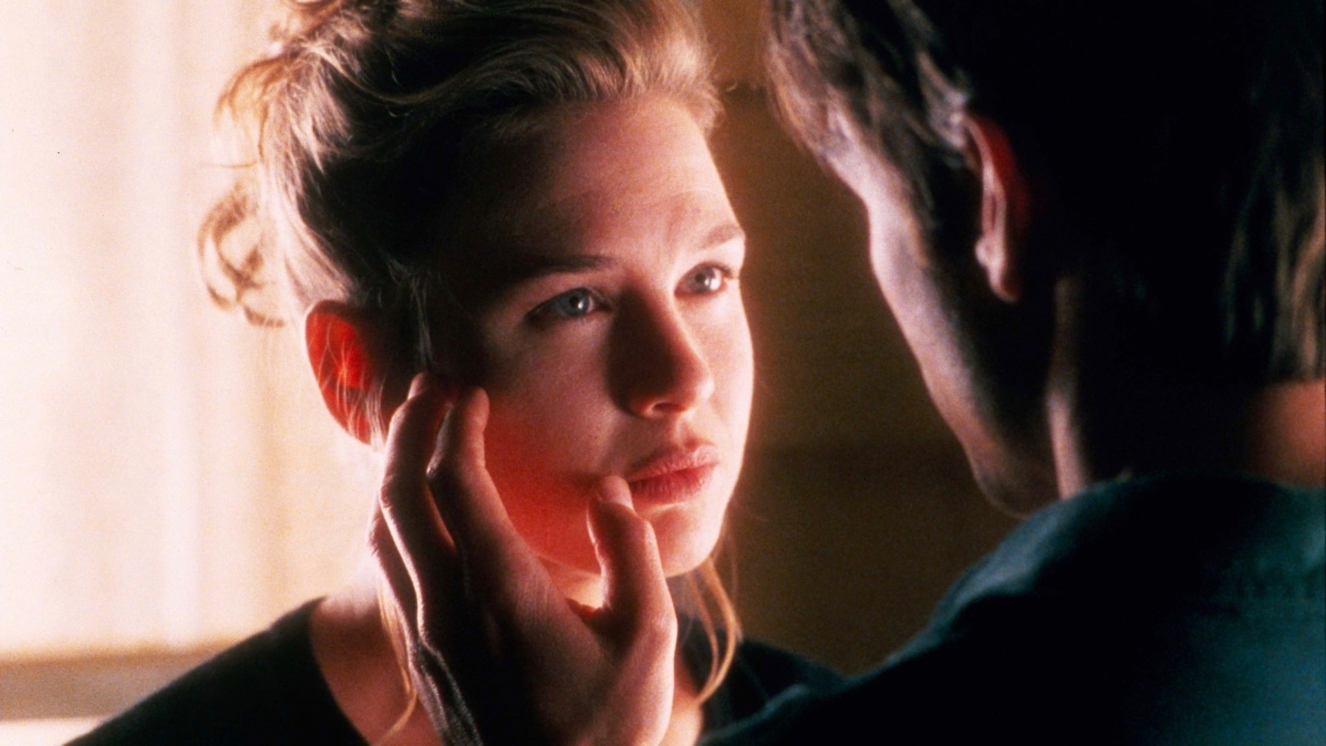 Джерри Магуайер (Jerry Maguire)