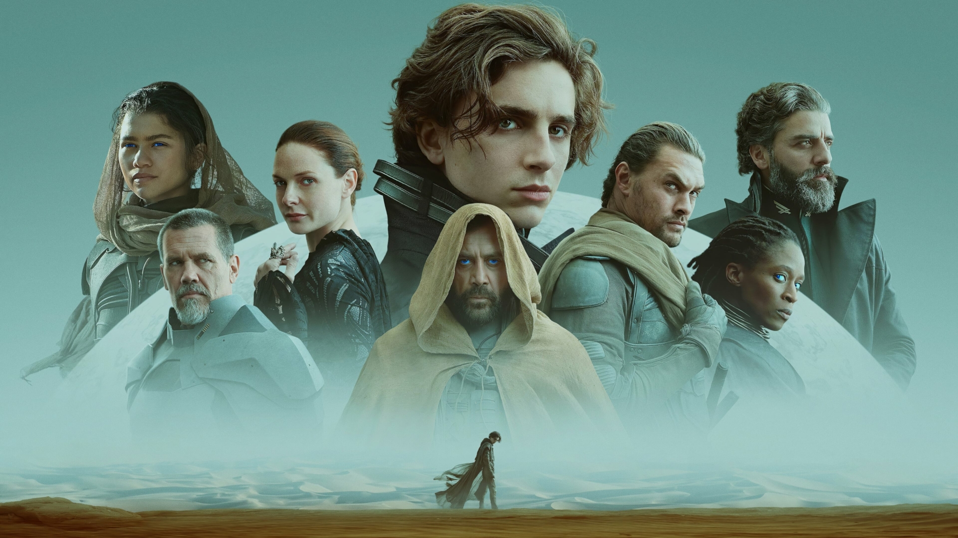 Дюна (Dune)