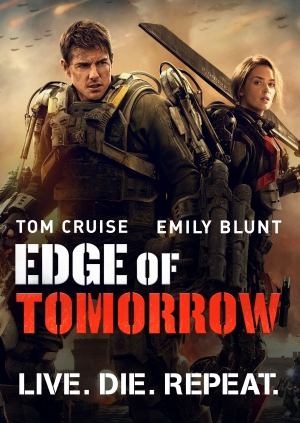 Edge of Tomorrow