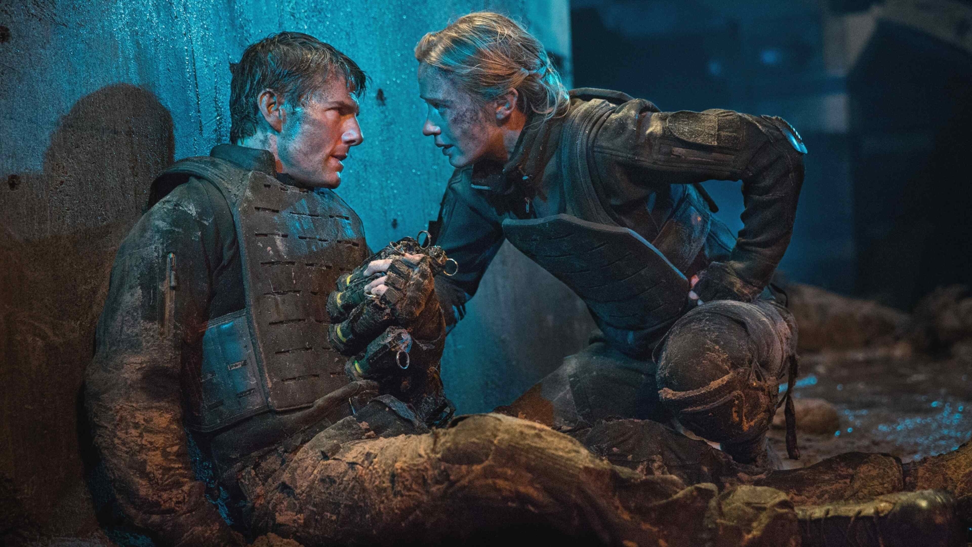 Edge of Tomorrow (Edge of Tomorrow)