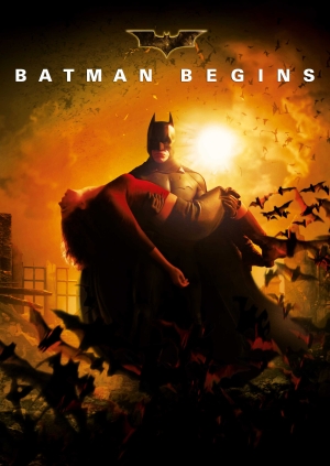 Batman Begins
