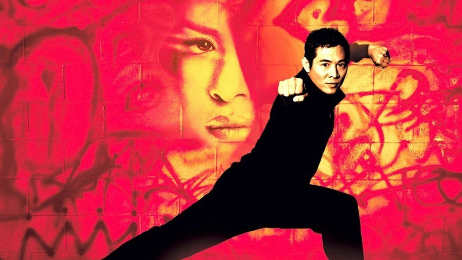 Romeo Must Die (Romeo Must Die)