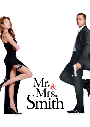 Mr. & Mrs. Smith (Mr. & Mrs. Smith)