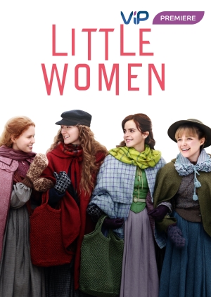 Little Women (Little Women)