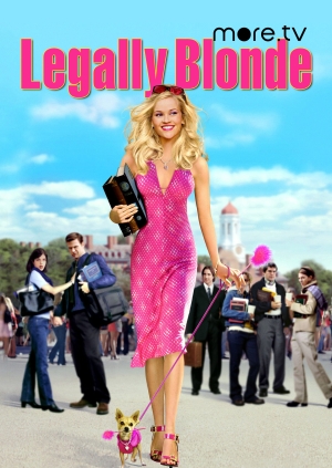 Legally Blonde (Legally Blonde)