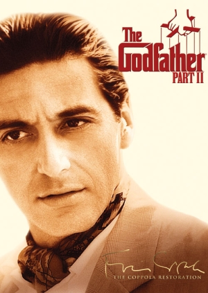 The Godfather: Part II (The Godfather: Part II)
