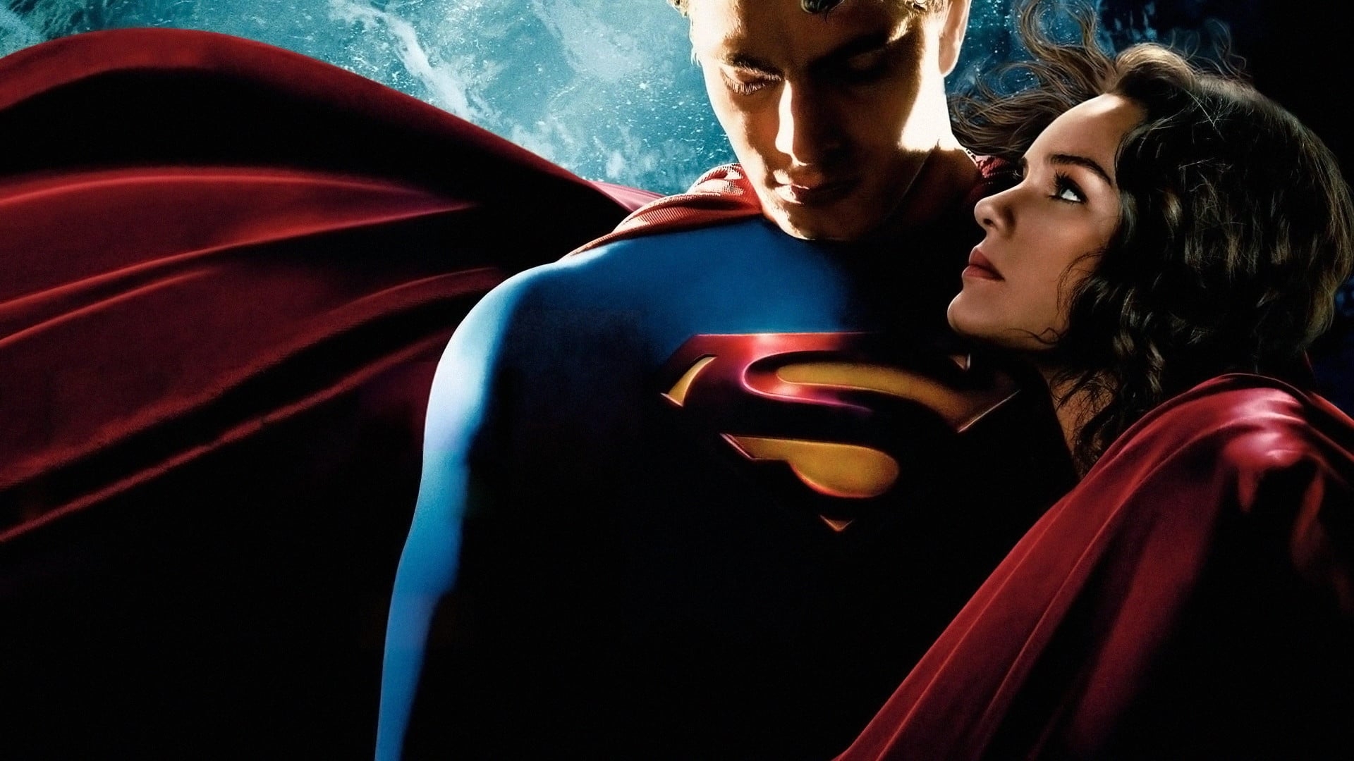 Superman Returns (Superman Returns)