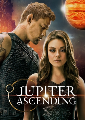 Jupiter Ascending (Jupiter Ascending)