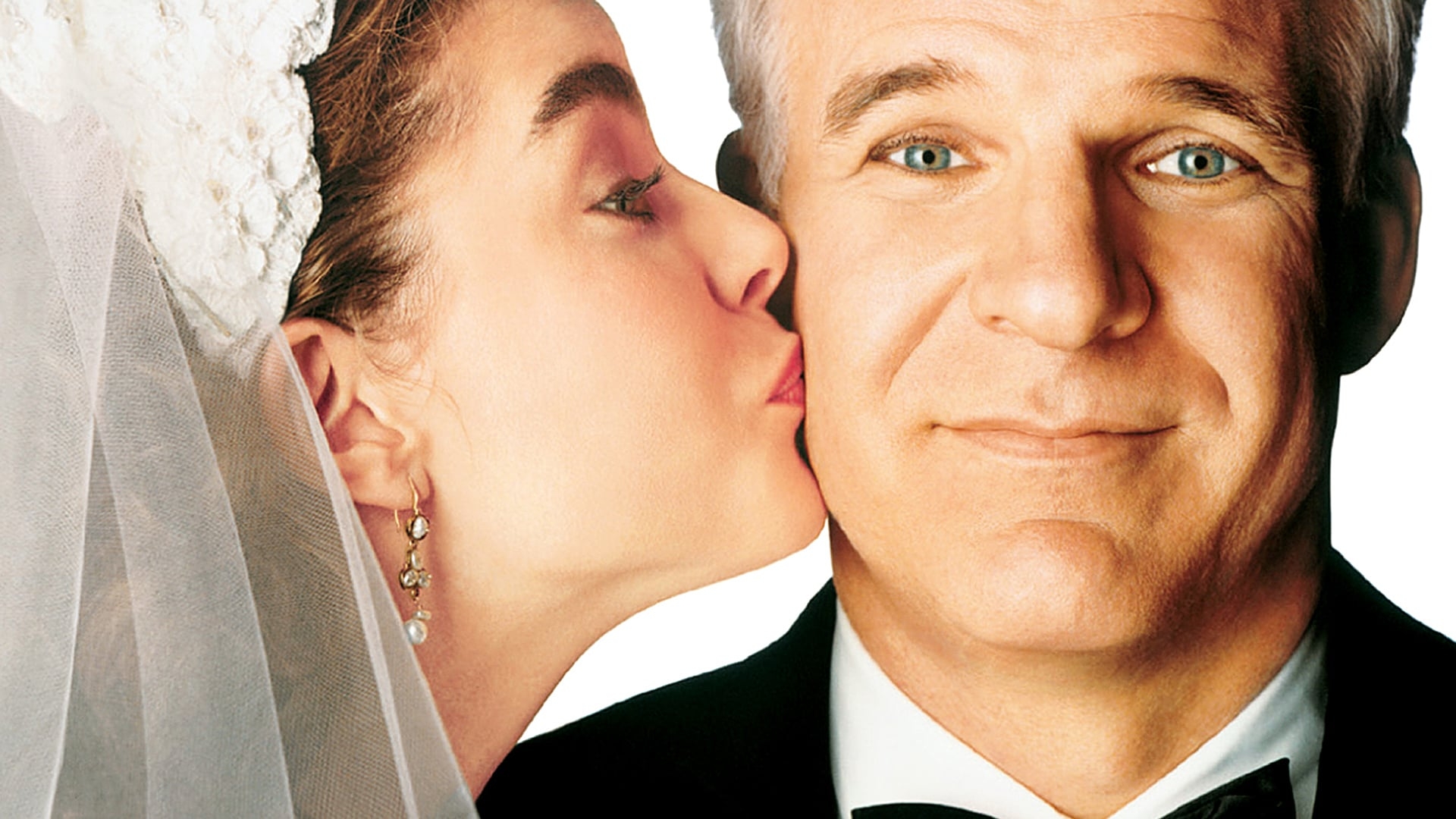 Батько нареченої (Father of the Bride)
