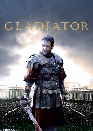 Gladiator (Gladiator)