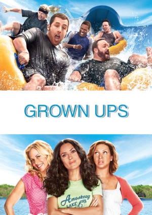 Grown Ups (Grown Ups)