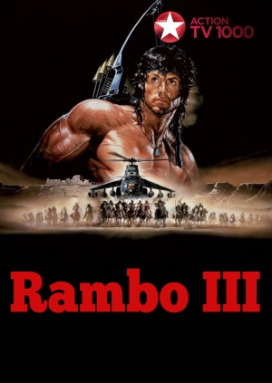 Rambo III