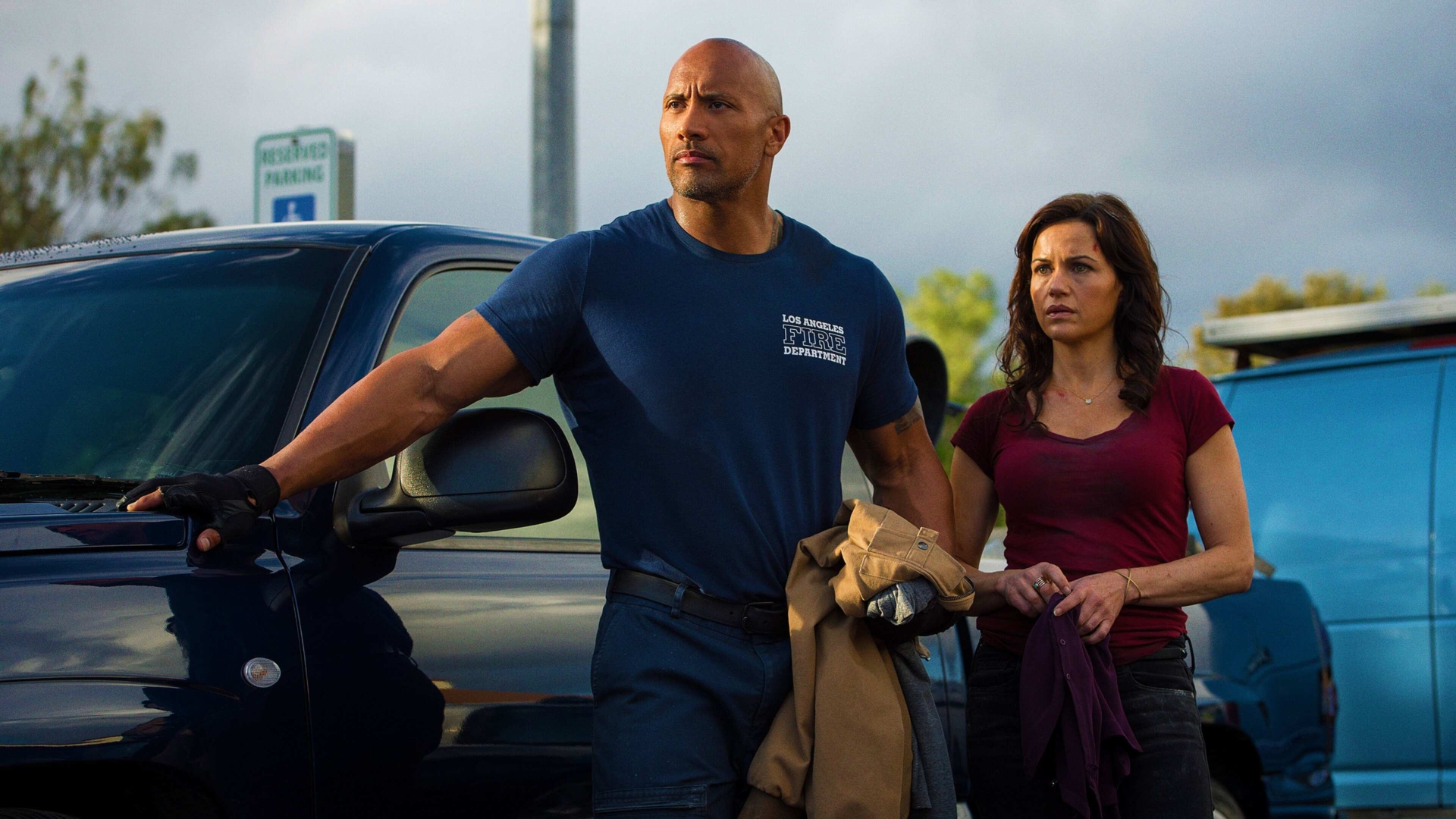 San Andreas (San Andreas)