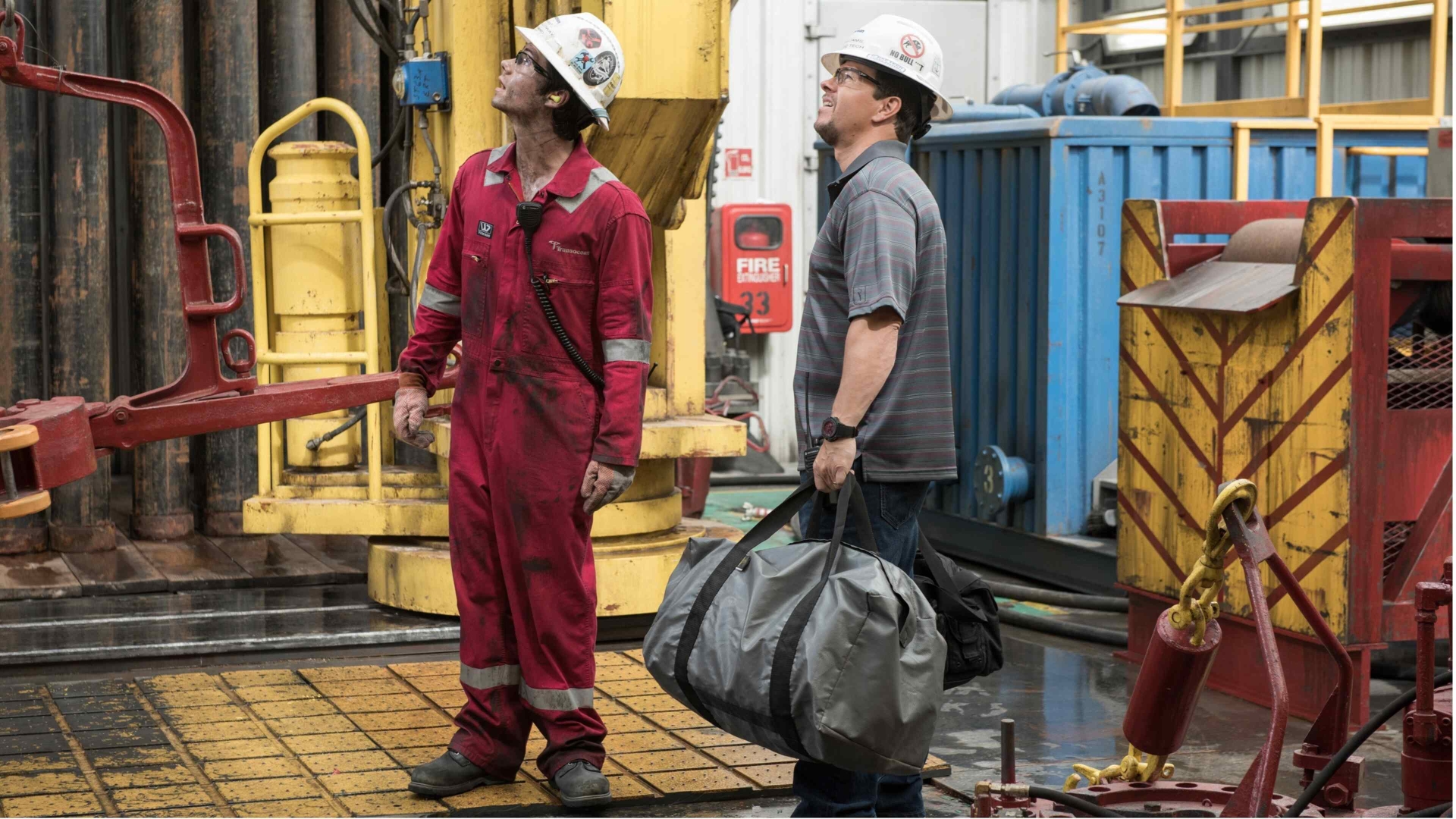 Deepwater Horizon (Deepwater Horizon)