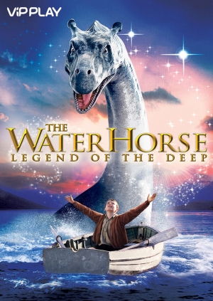 The Water Horse