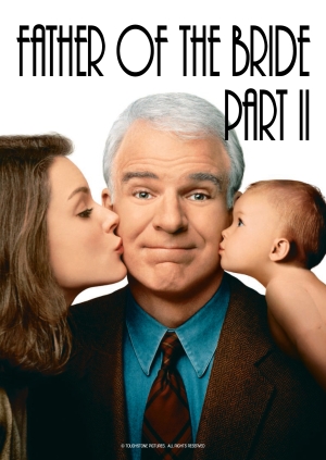 Father of the Bride Part II