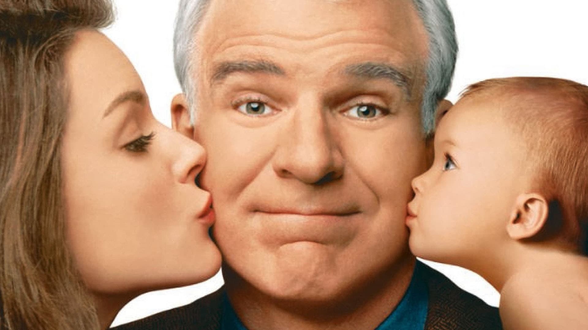 Батько нареченої 2 (Father of the Bride Part II)