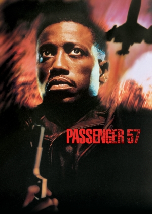 Passenger 57