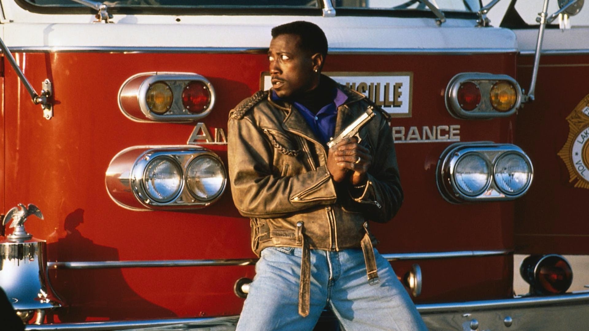 Passenger 57 (Passenger 57)