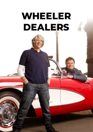 Episode 12. Season 10