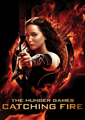 The Hunger Games: Catching Fire