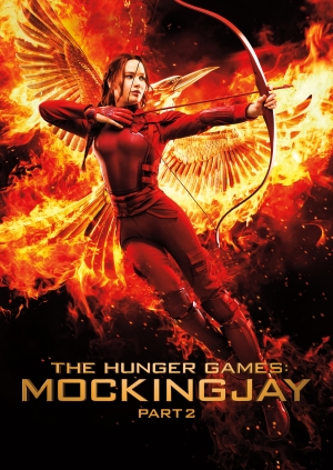 The Hunger Games: Mockingjay - Part 2