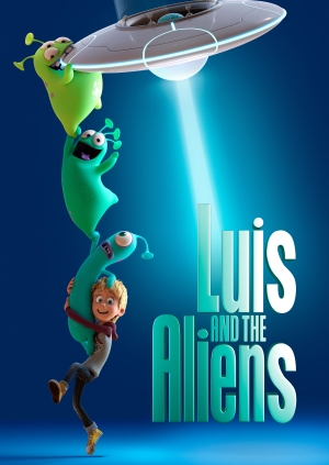 Luis & the Aliens