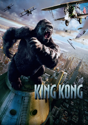 King Kong (King Kong)